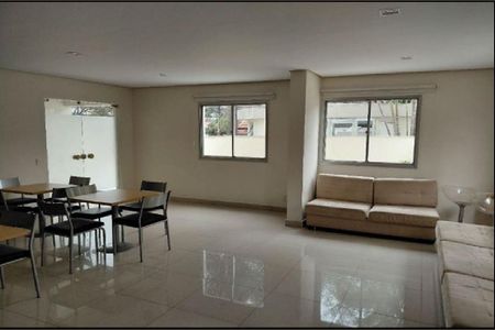 Apartamento à venda com 78m², 3 quartos e 2 vagasÁrea comum