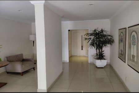 Apartamento à venda com 78m², 3 quartos e 2 vagasHall de Entrada