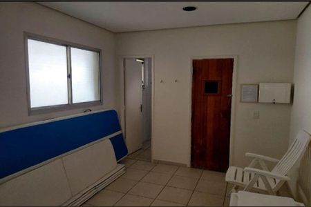 Apartamento à venda com 78m², 3 quartos e 2 vagasÁrea comum