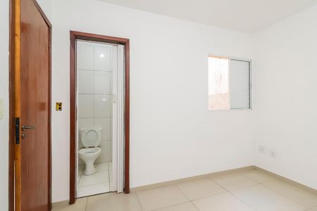 Casa de condomínio para alugar com 64m², 2 quartos e 1 vagaSuíte 2