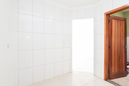 Casa de condomínio para alugar com 64m², 2 quartos e 1 vagaCozinha