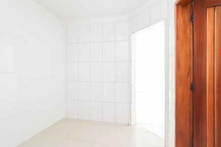 Casa de condomínio para alugar com 64m², 2 quartos e 1 vagaCozinha