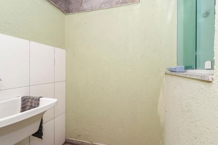 Casa de condomínio para alugar com 64m², 2 quartos e 1 vagaÁrea de Serviço