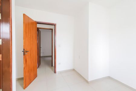 Casa de condomínio para alugar com 64m², 2 quartos e 1 vagaSuíte 1