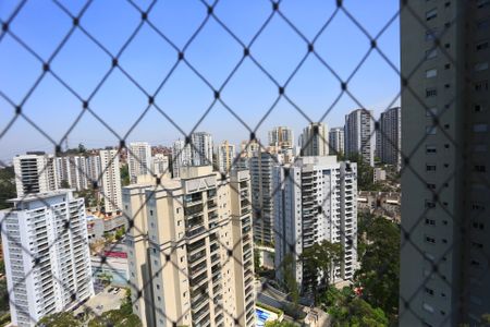 Apartamento à venda com 223m², 3 quartos e 4 vagassuite 3 vista
