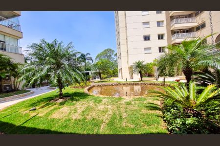 Apartamento à venda com 223m², 3 quartos e 4 vagasÁrea comum