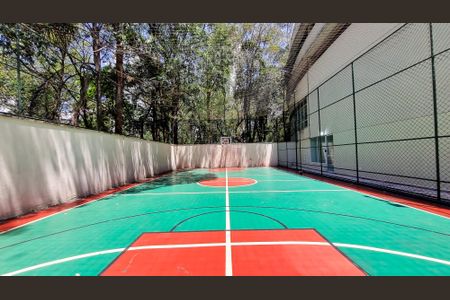 Apartamento à venda com 223m², 3 quartos e 4 vagasQuadra Esportiva