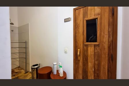 Apartamento à venda com 223m², 3 quartos e 4 vagasSaúna