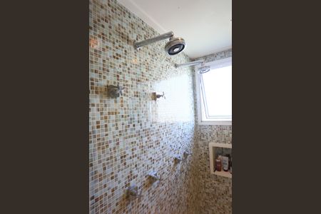 Apartamento à venda com 223m², 3 quartos e 4 vagasBanheiro da Suíte 3