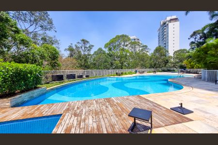 Apartamento à venda com 223m², 3 quartos e 4 vagasÁrea comum - Piscina