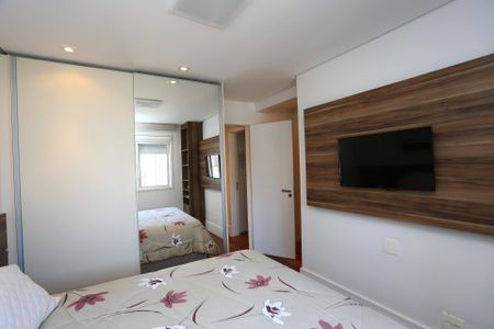 Apartamento à venda com 223m², 3 quartos e 4 vagassuite 2