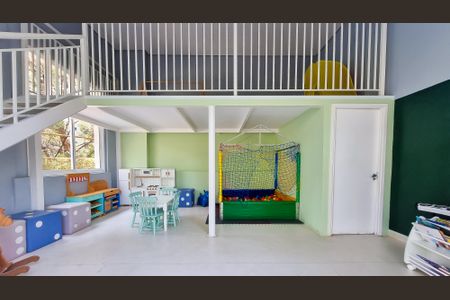 Apartamento à venda com 223m², 3 quartos e 4 vagasBrinquedoteca