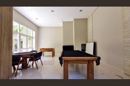 Apartamento à venda com 223m², 3 quartos e 4 vagasSala de Jogos