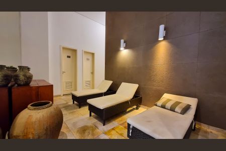 Apartamento à venda com 223m², 3 quartos e 4 vagasSaúna