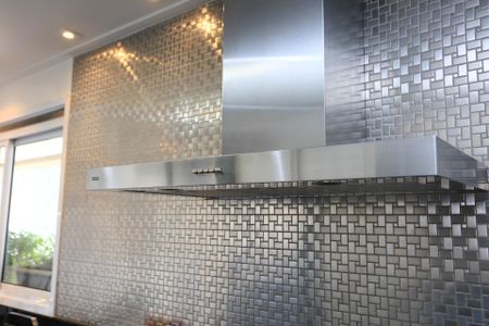 Apartamento à venda com 223m², 3 quartos e 4 vagascozinha 