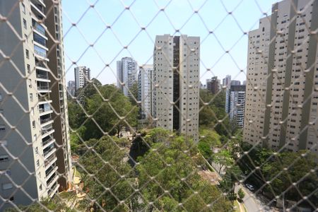 Apartamento à venda com 223m², 3 quartos e 4 vagassuite 1 vista