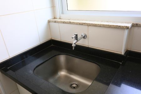 Apartamento à venda com 223m², 3 quartos e 4 vagasÁrea de Serviço