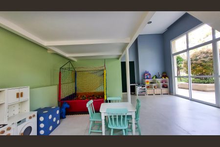 Apartamento à venda com 223m², 3 quartos e 4 vagasBrinquedoteca