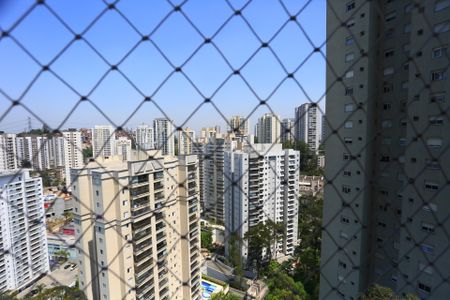 Apartamento à venda com 223m², 3 quartos e 4 vagasBanheiro da Suíte 2