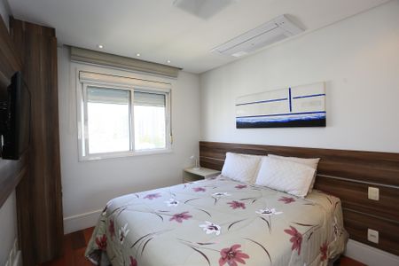 Apartamento à venda com 223m², 3 quartos e 4 vagassuite 2