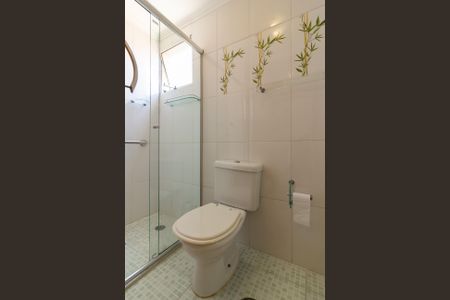 Apartamento à venda com 35m², 1 quarto e 1 vaga Apartamento à venda com 35m², 1 quarto e 1 vagaBanheiro