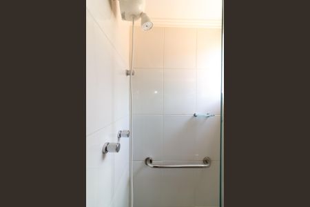 Apartamento à venda com 35m², 1 quarto e 1 vaga Apartamento à venda com 35m², 1 quarto e 1 vagaBanheiro