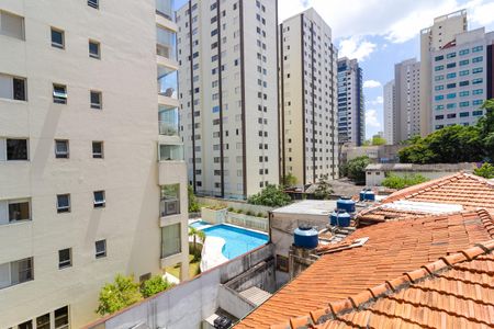 Apartamento à venda com 35m², 1 quarto e 1 vaga Apartamento à venda com 35m², 1 quarto e 1 vagaVista Sala