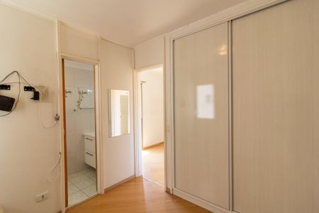 Apartamento à venda com 35m², 1 quarto e 1 vaga Apartamento à venda com 35m², 1 quarto e 1 vagaQuarto