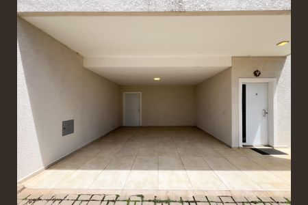 Área Externa de casa de condomínio para alugar com 3 quartos, 180m² em Paiquerê, Valinhos