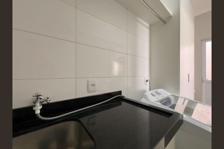 Área de Serviço de casa de condomínio para alugar com 3 quartos, 180m² em Paiquerê, Valinhos