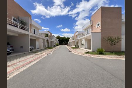Área Externa de casa de condomínio para alugar com 3 quartos, 180m² em Paiquerê, Valinhos