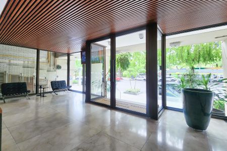 Apartamento à venda com 424m², 4 quartos e 3 vagasPortaria 