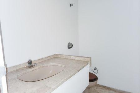 Apartamento à venda com 424m², 4 quartos e 3 vagasLavabo