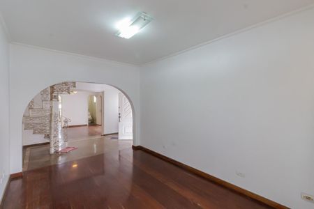 Sala de casa à venda com 4 quartos, 230m² em Indianópolis, São Paulo