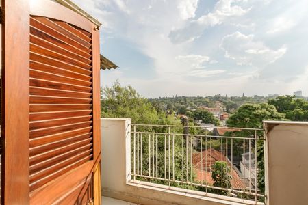 Casa à venda com 300m², 3 quartos e 2 vagasVaranda da Suíte