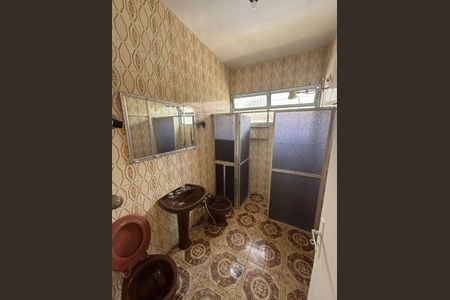 Casa para alugar com 159m², 2 quartos e sem vagaBanheiro 1