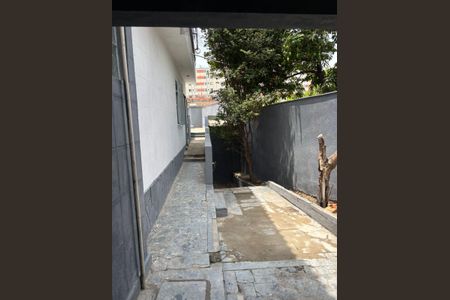 Casa para alugar com 159m², 2 quartos e sem vagaÁrea Externa