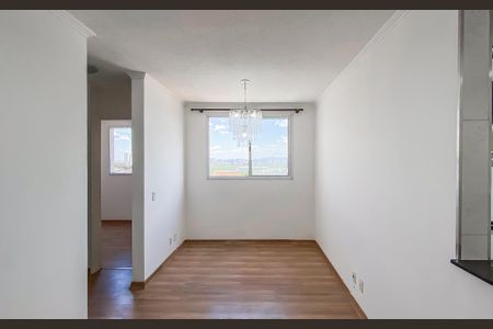 Apartamento para alugar com 2 quartos, 44m² em Ermelino Matarazzo, São Paulo