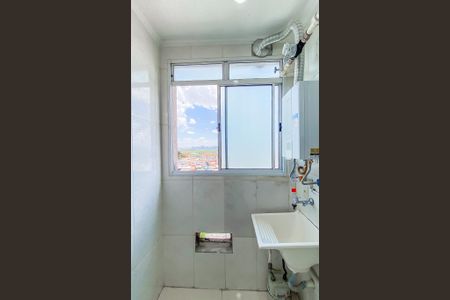 Apartamento para alugar com 44m², 2 quartos e 1 vaga