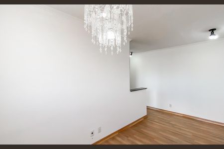 Apartamento para alugar com 44m², 2 quartos e 1 vaga