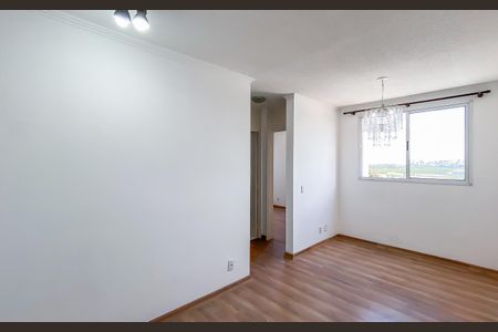 Apartamento para alugar com 44m², 2 quartos e 1 vaga
