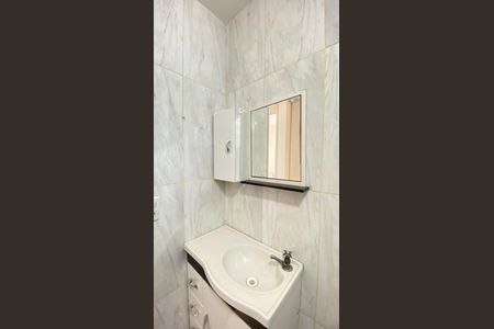 Apartamento para alugar com 44m², 2 quartos e 1 vaga