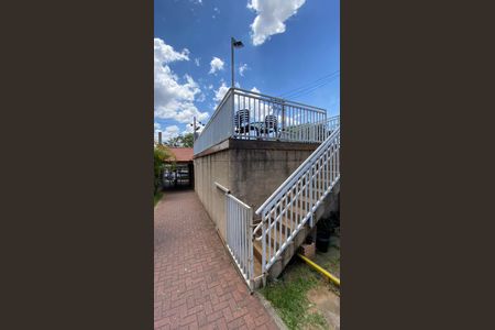 Apartamento para alugar com 44m², 2 quartos e 1 vaga