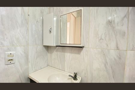 Apartamento para alugar com 44m², 2 quartos e 1 vaga