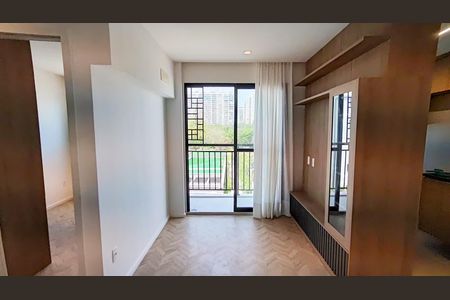 Apartamento para alugar com 2 quartos, 48m² em Barra Olímpica, Rio de Janeiro