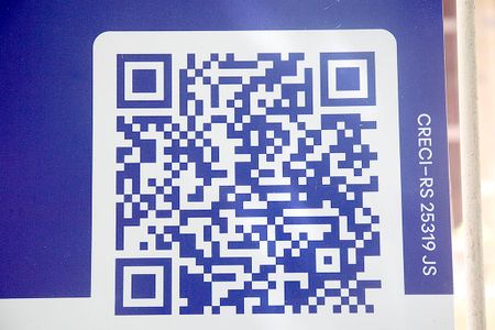 QR Code XBYR-83 de apartamento à venda com 1 quarto, 40m² em Centro Histórico, Porto Alegre