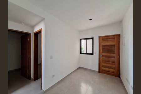 Apartamento à venda com 34m², 2 quartos e sem vaga Apartamento à venda com 34m², 2 quartos e sem vagaSala