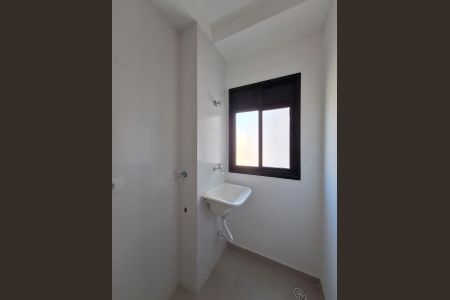 Apartamento à venda com 34m², 2 quartos e sem vaga Apartamento à venda com 34m², 2 quartos e sem vagaÁrea de Serviço