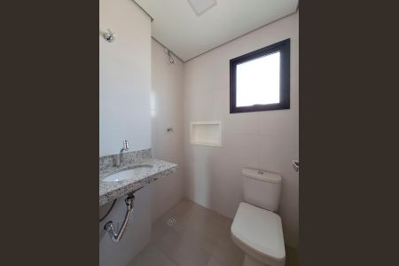 Apartamento à venda com 34m², 2 quartos e sem vaga Apartamento à venda com 34m², 2 quartos e sem vagaBanheiro