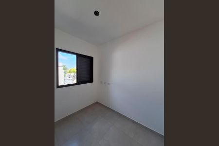 Apartamento à venda com 34m², 2 quartos e sem vaga Apartamento à venda com 34m², 2 quartos e sem vagaQuarto 2